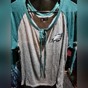 Philadelphia Eagles Women's Shirt